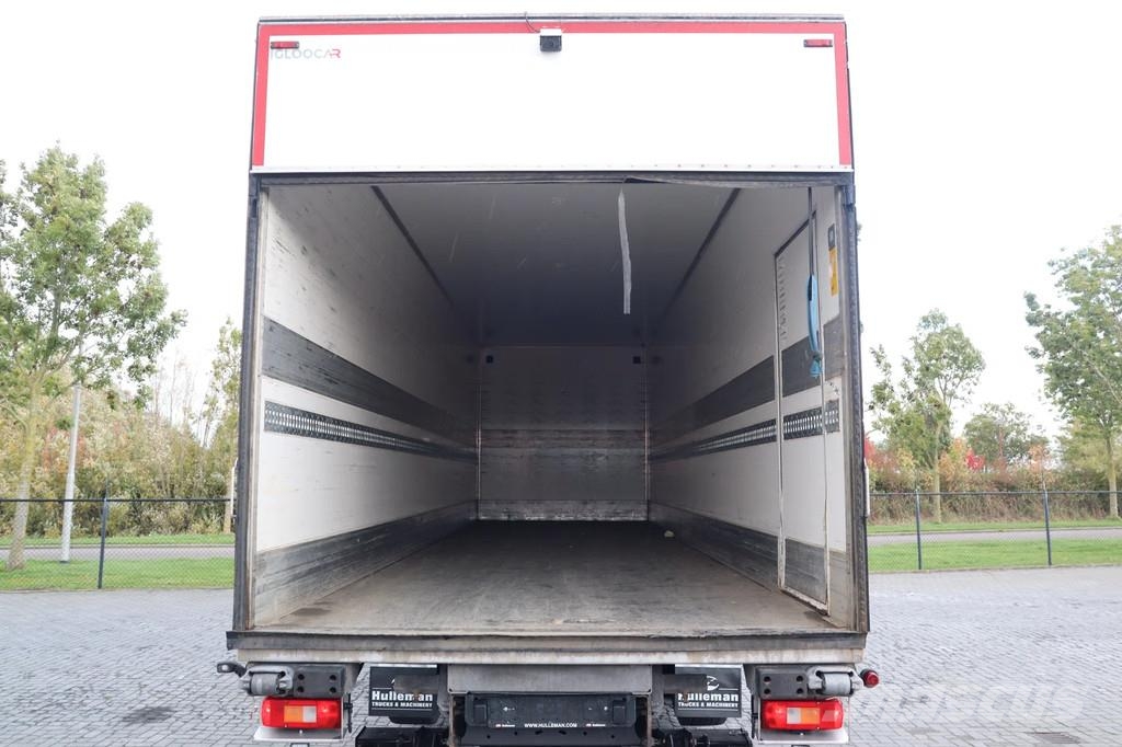 Volvo FM 380 6X2 | INSULATED + HEATING | 9.80 M BOX | EU Sanduk kamioni