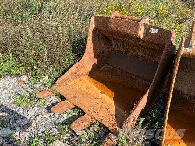 Volvo ECR355EL NOVATRON KAUHANPYÖRITTÄJÄ STAGE 5 Escavatori cingolati