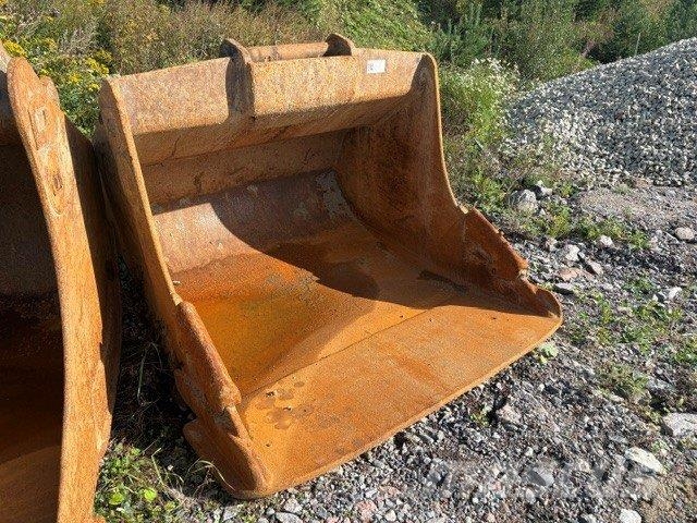 Volvo ECR355EL NOVATRON KAUHANPYÖRITTÄJÄ STAGE 5 Escavatori cingolati