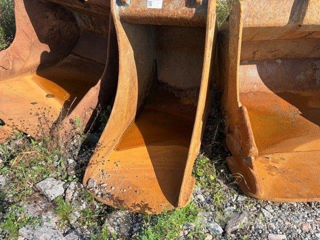 Volvo ECR355EL NOVATRON KAUHANPYÖRITTÄJÄ STAGE 5 Escavatori cingolati