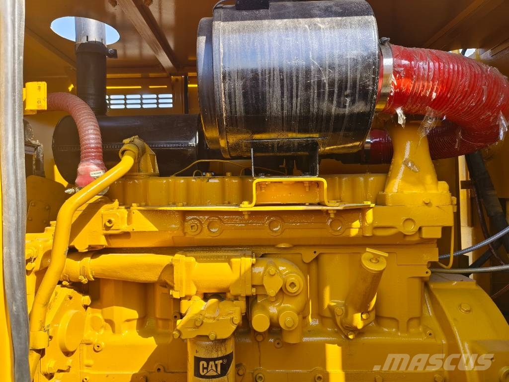 CAT 140 H Motoniveladoras