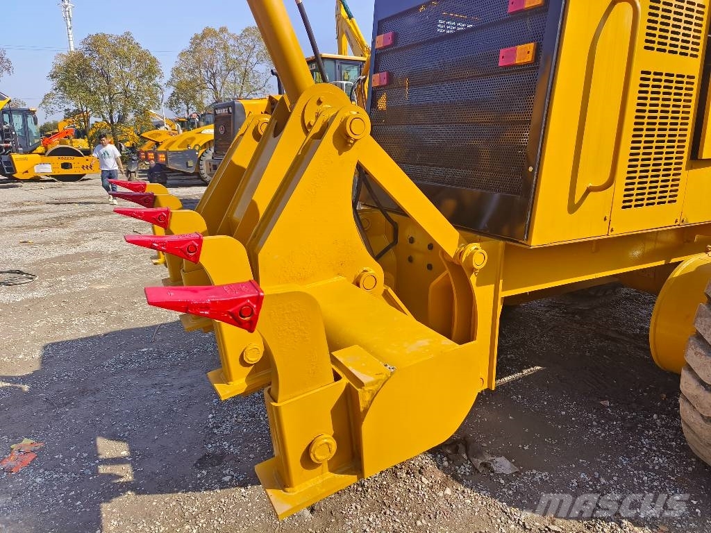 CAT 140 H Motoniveladoras