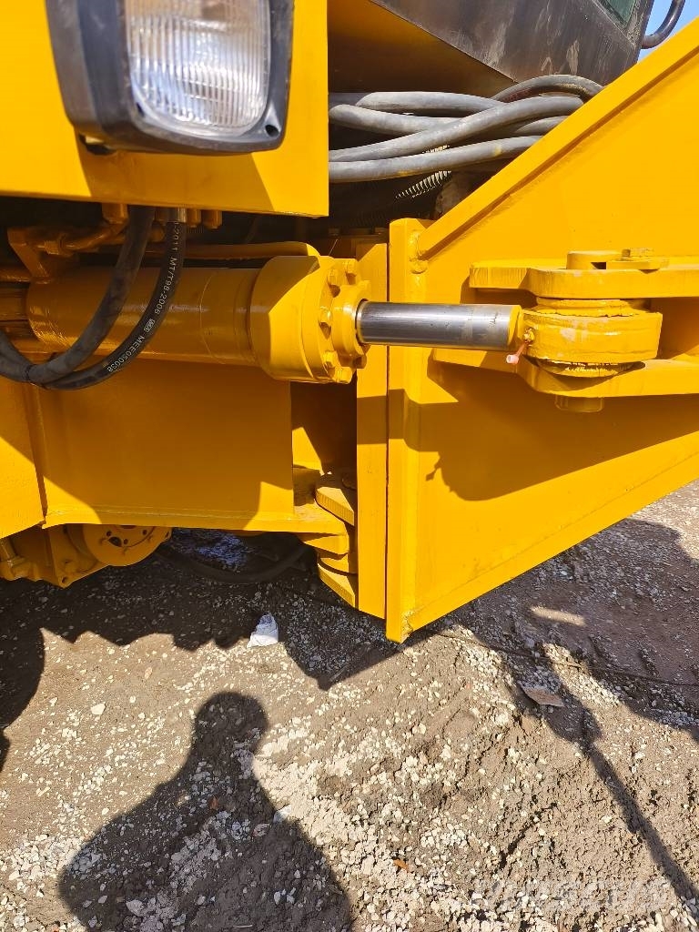 CAT 140 H Motoniveladoras