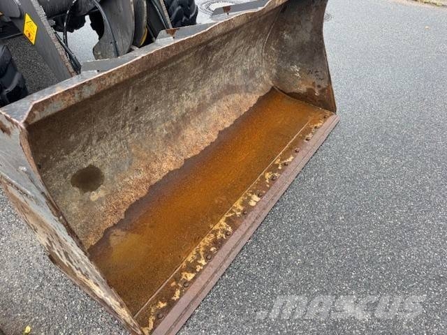 Volvo L 30 G Utovarivači na točkove