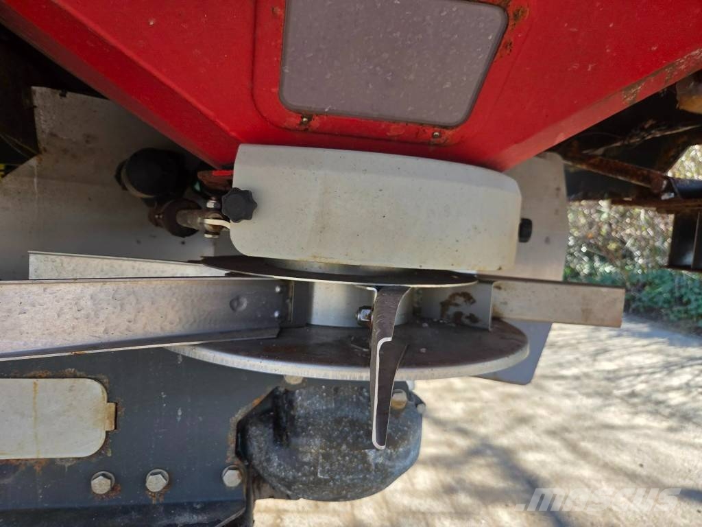 Vicon RO-EDW Geospread Esparcidoras de minerales
