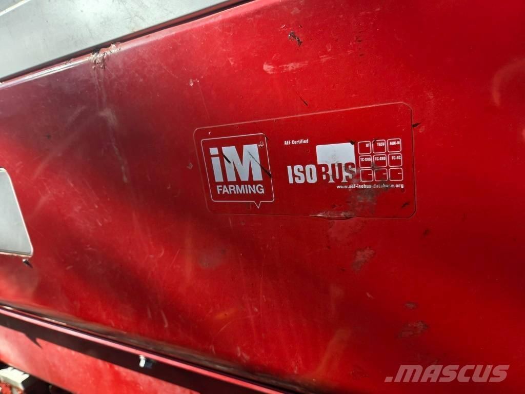Vicon RO-EDW Geospread Esparcidoras de minerales