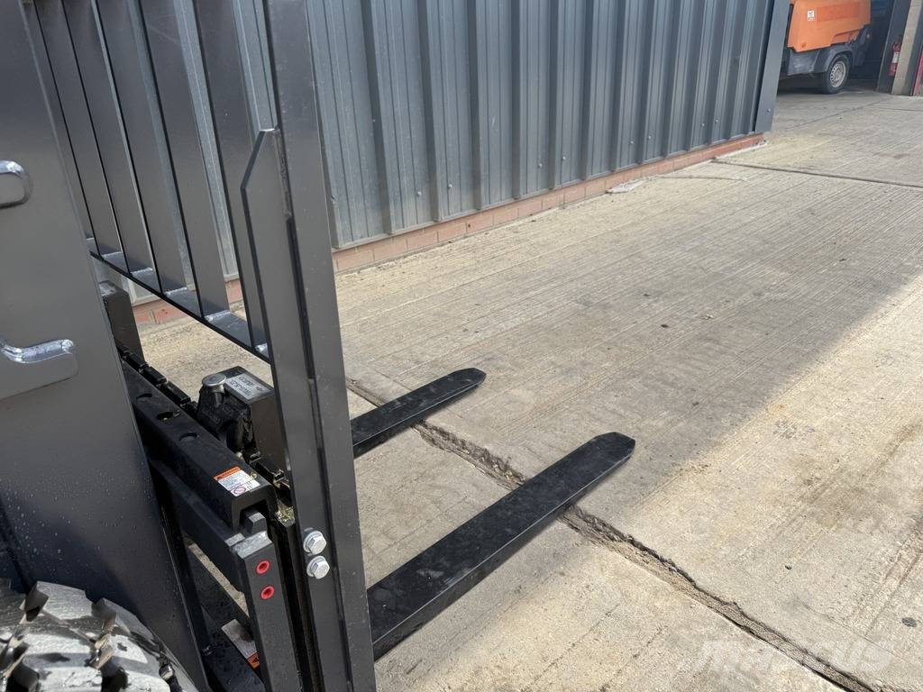 LiuGong CLG 2035 H 3.5t Diesel Forklift شاحنات الديزل