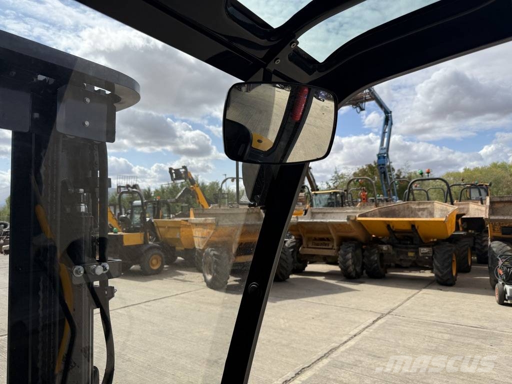 LiuGong CLG 2035 H 3.5t Diesel Forklift شاحنات الديزل