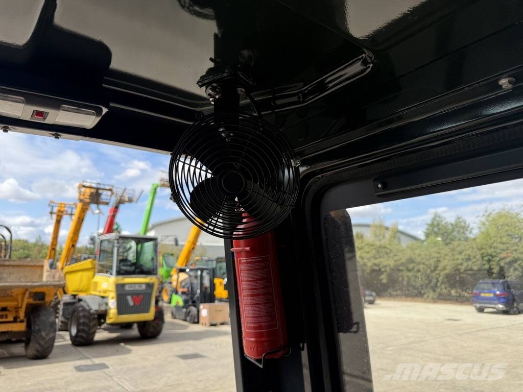 LiuGong CLG 2035 H 3.5t Diesel Forklift شاحنات الديزل