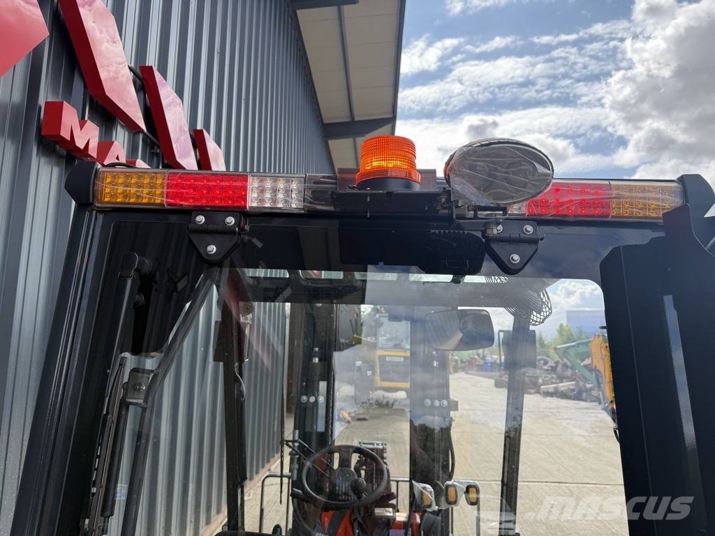 LiuGong CLG 2035 H 3.5t Diesel Forklift شاحنات الديزل
