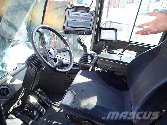 Konecranes SMV4531 TC5 Muud tõsteseadmed