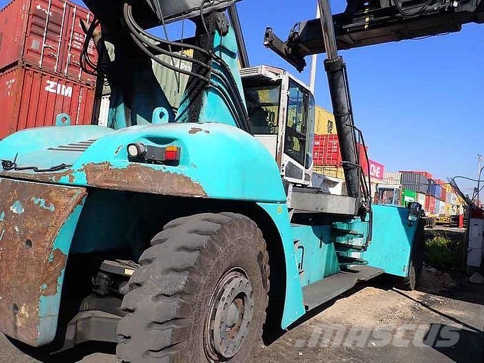Konecranes SMV4531 TC5 Muud tõsteseadmed