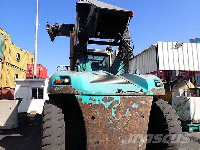 Konecranes SMV4531 TC5 Muud tõsteseadmed