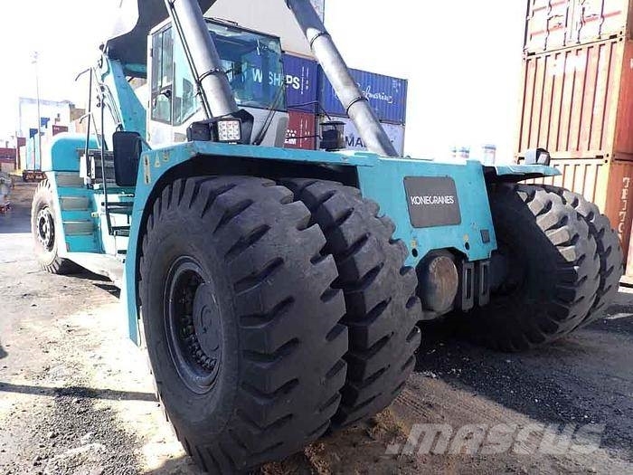 Konecranes SMV4531 TC5 Muud tõsteseadmed