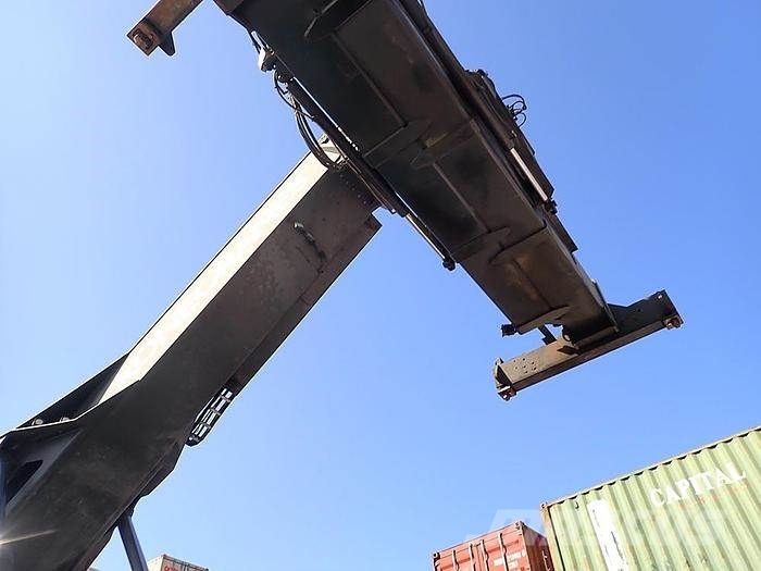 Konecranes SMV4531 TC5 Muud tõsteseadmed