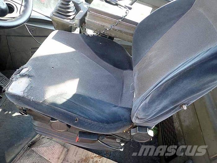 Konecranes SMV4531 TC5 Muud tõsteseadmed