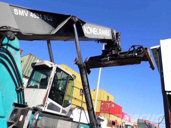 Konecranes SMV4531 TC5 Muud tõsteseadmed