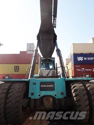 Konecranes SMV4531 TC5 Muud tõsteseadmed
