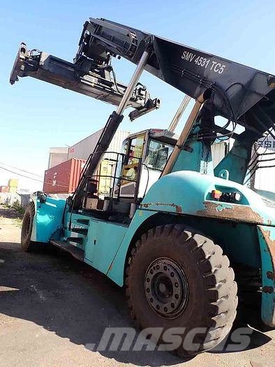 Konecranes SMV4531 TC5 Muud tõsteseadmed