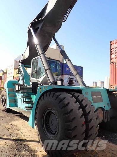 Konecranes SMV4531 TC5 Muud tõsteseadmed
