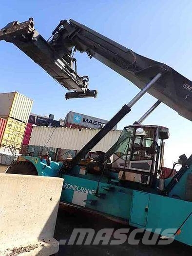 Konecranes SMV4531 TC5 Muud tõsteseadmed
