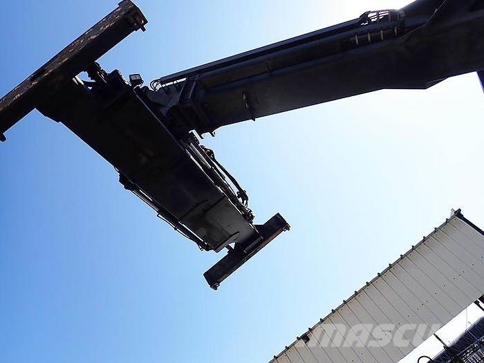 Konecranes SMV4531 TC5 Muud tõsteseadmed