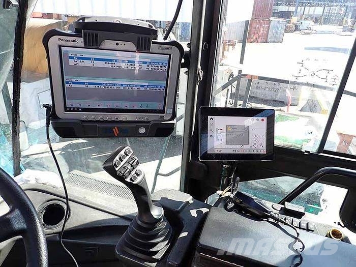 Konecranes SMV4531 TC5 Muud tõsteseadmed