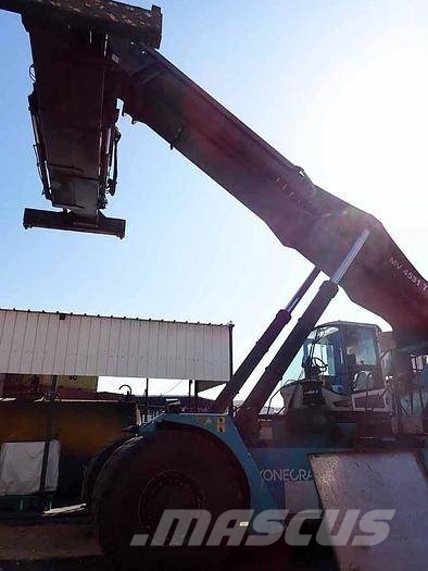 Konecranes SMV4531 TC5 Muud tõsteseadmed