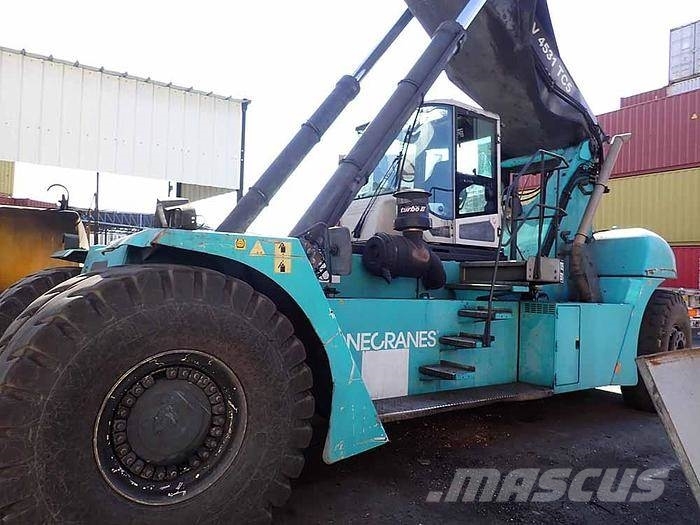 Konecranes SMV4531 TC5 Muud tõsteseadmed