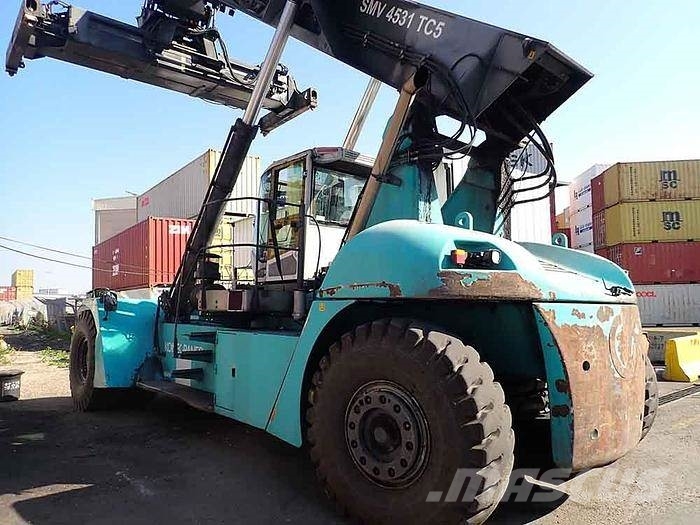 Konecranes SMV4531 TC5 Muud tõsteseadmed