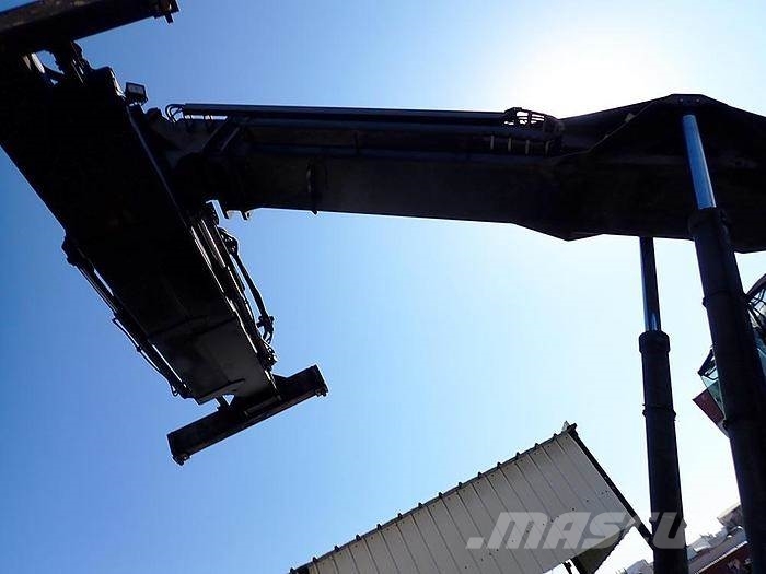 Konecranes SMV4531 TC5 Muud tõsteseadmed