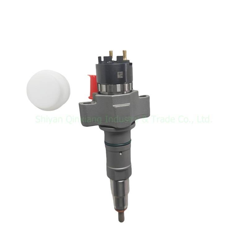 Cummins QSL Injector 2872127 4984332 4954927 4954679 55 Silniki