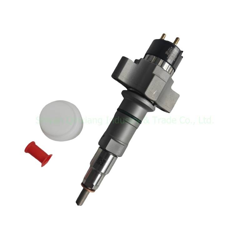 Cummins QSL Injector 2872127 4984332 4954927 4954679 55 Silniki