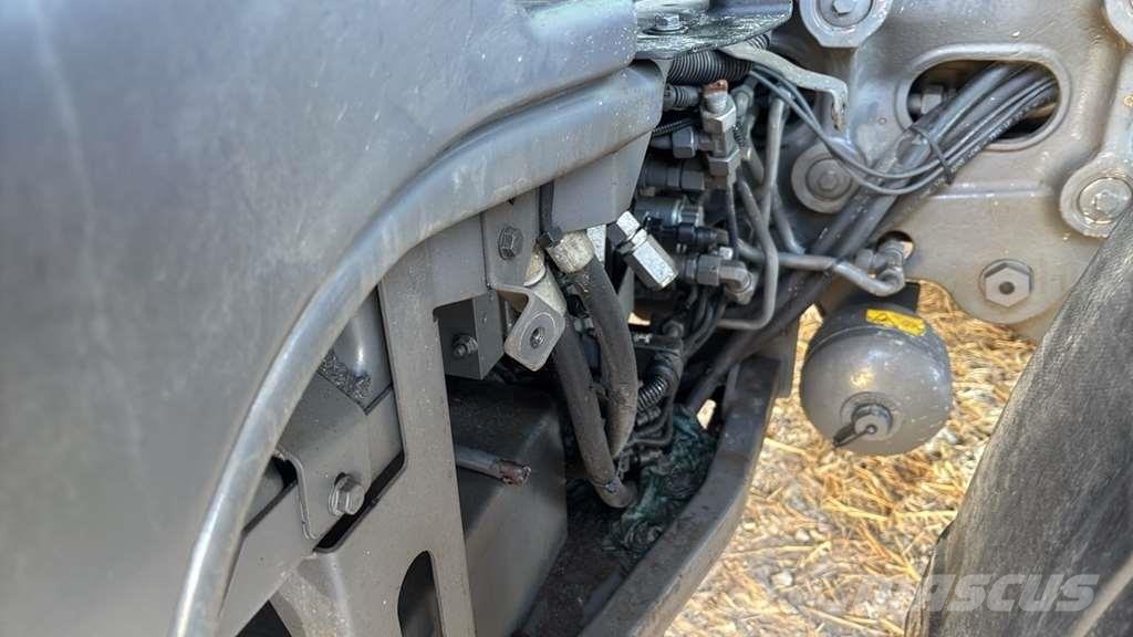 Fendt 718 Vario Power Plus Gen 6 0 Traktorer