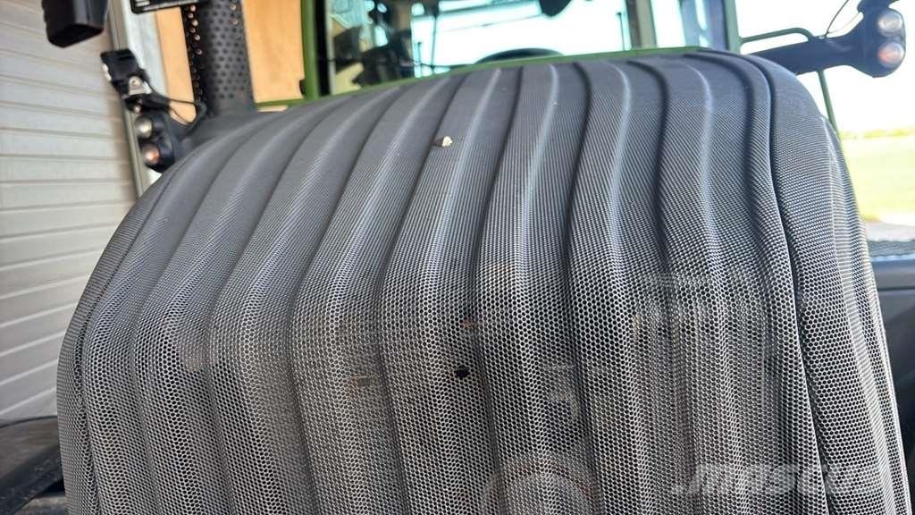 Fendt 718 Vario Power Plus Gen 6 0 Traktorer
