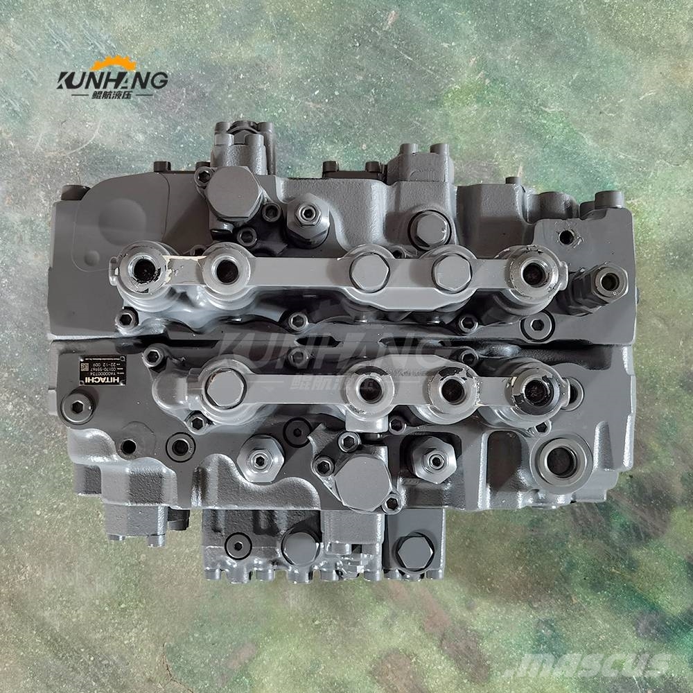 Hitachi ZX330-3 ZX350LC-3 ZX360 Main Control Valve 4625137 Transmission