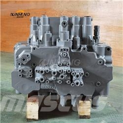 Hitachi ZX330-3 ZX350LC-3 ZX360 Main Control Valve 4625137 Transmission