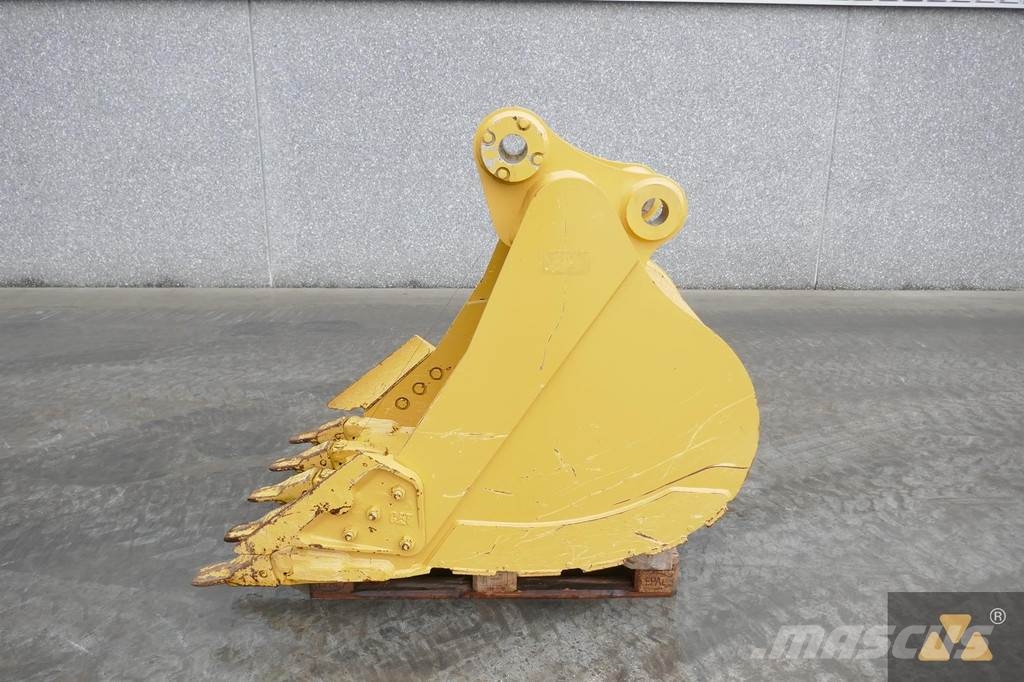 CAT 320 Bucket Buckets