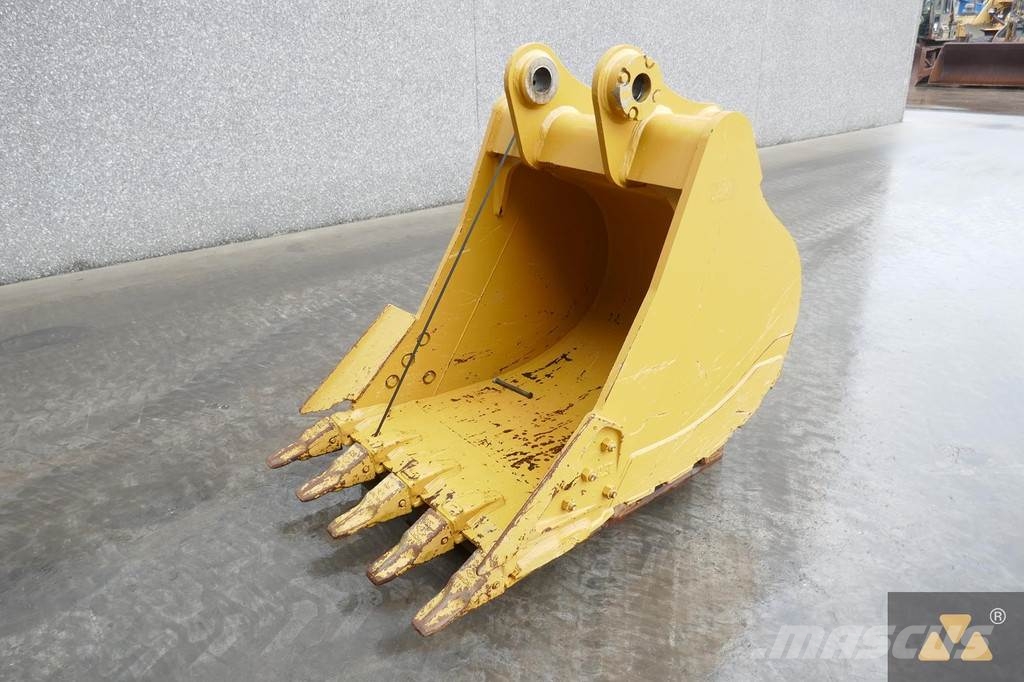 CAT 320 Bucket Buckets