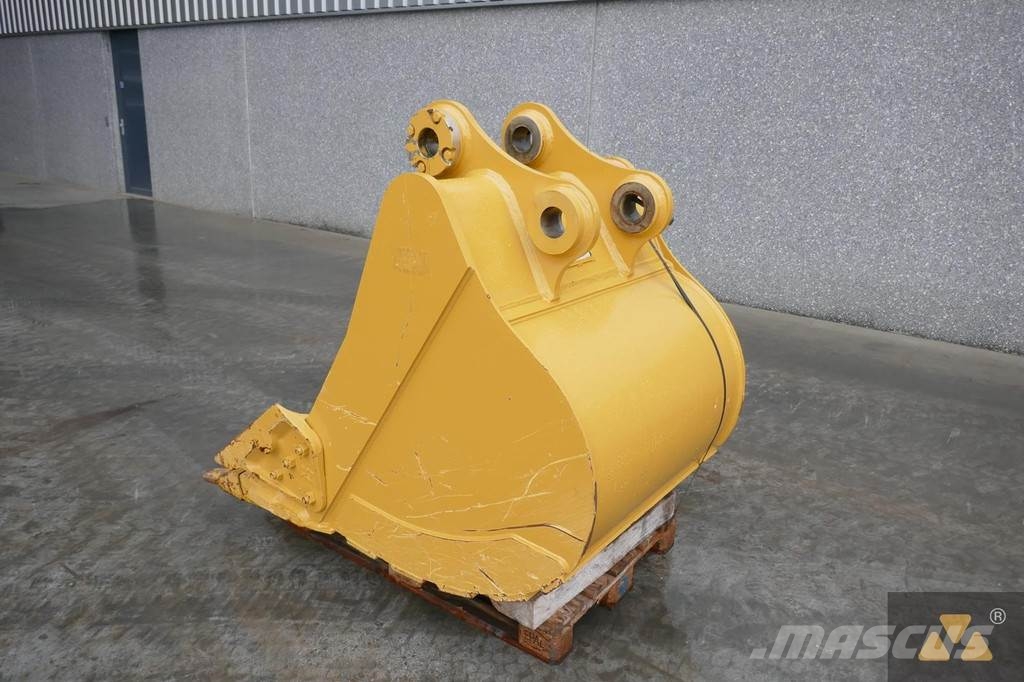 CAT 320 Bucket Buckets