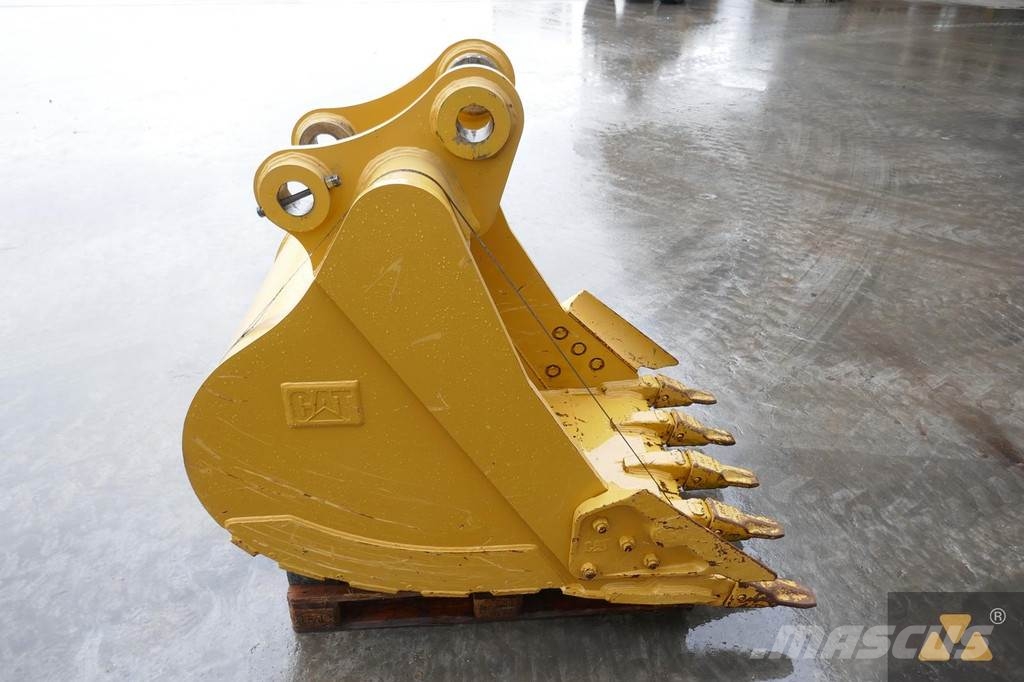 CAT 320 Bucket Buckets