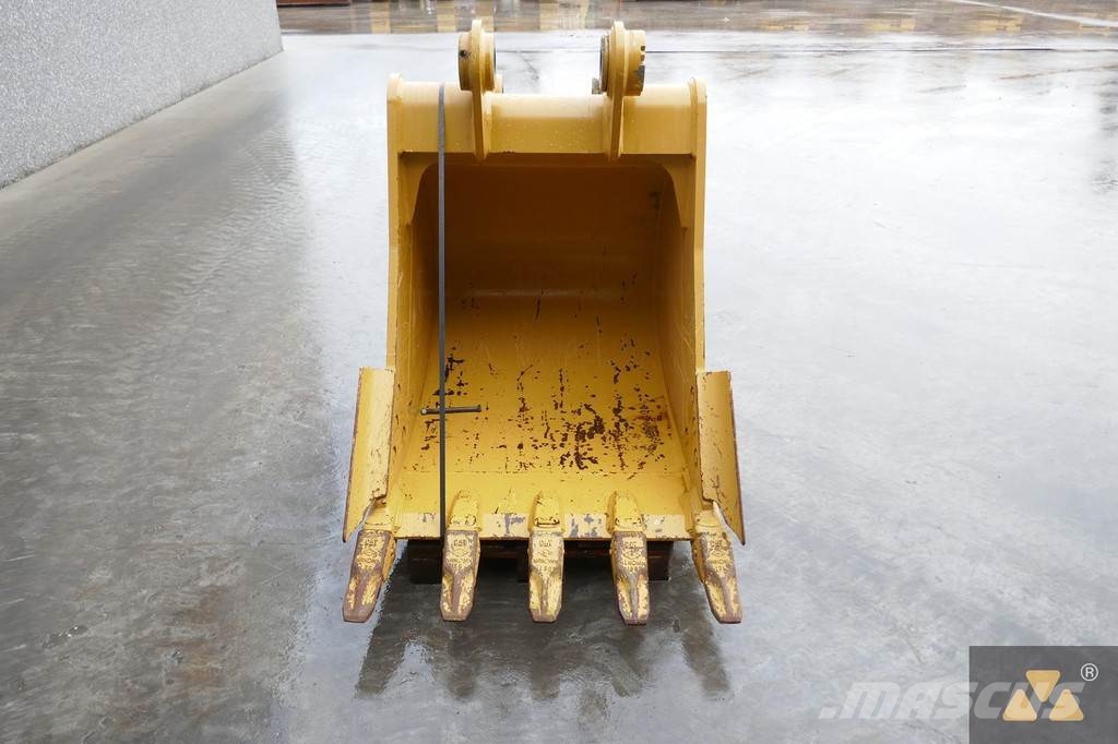 CAT 320 Bucket Buckets