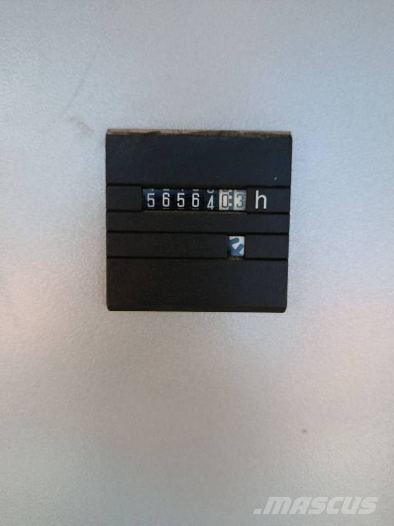 Sokratherm GG402 S oE Газовые генераторы