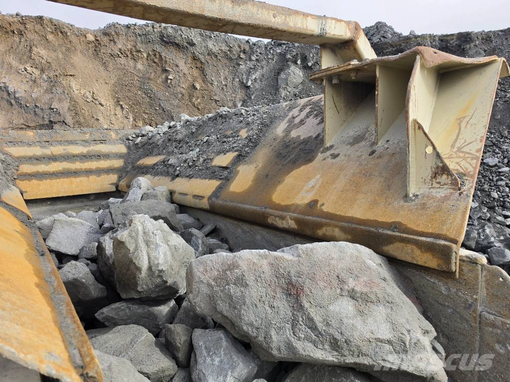 Metso LT 130 E Mobilni drobilniki