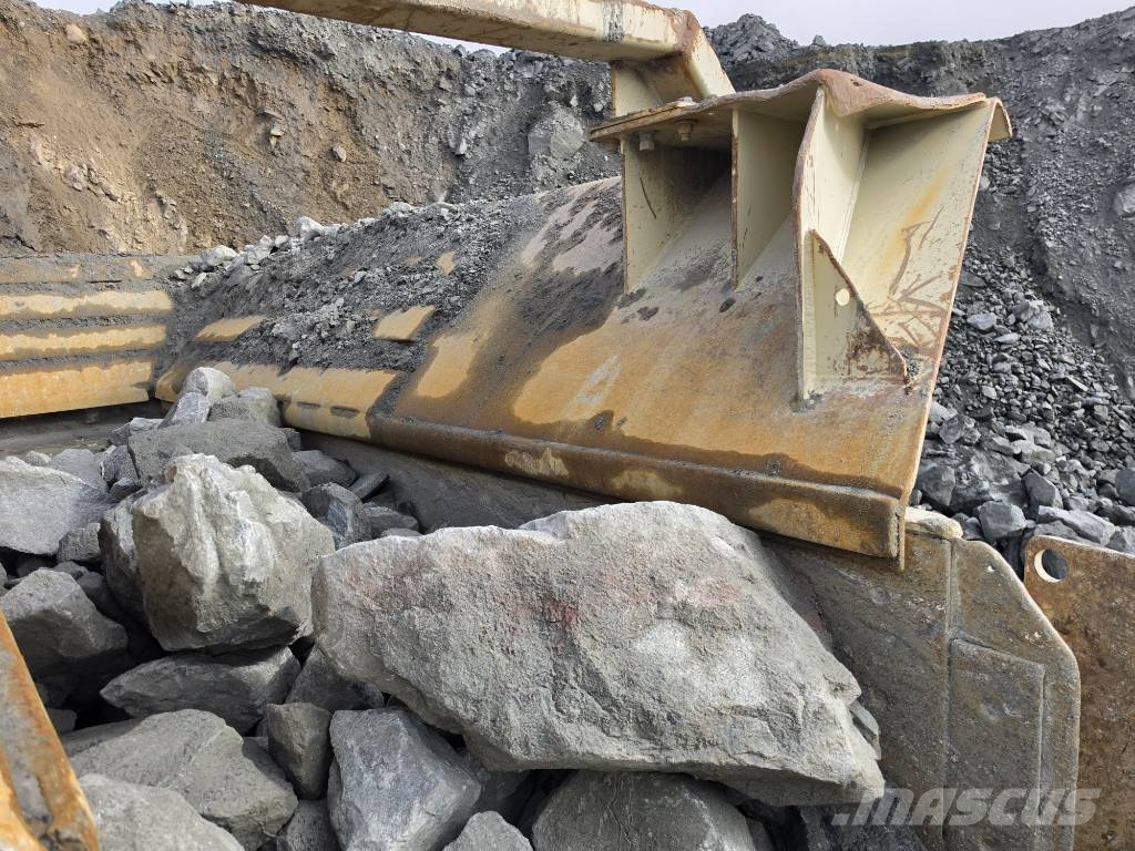 Metso LT 130 E Mobilni drobilniki