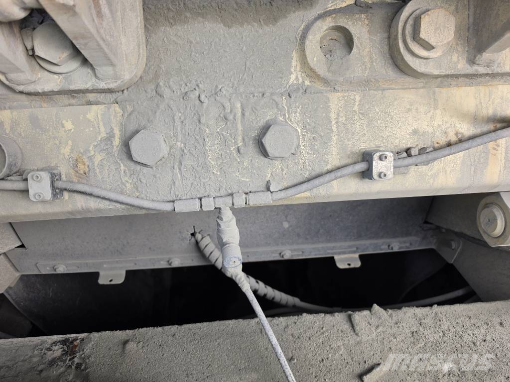 Metso LT 130 E Mobilni drobilniki