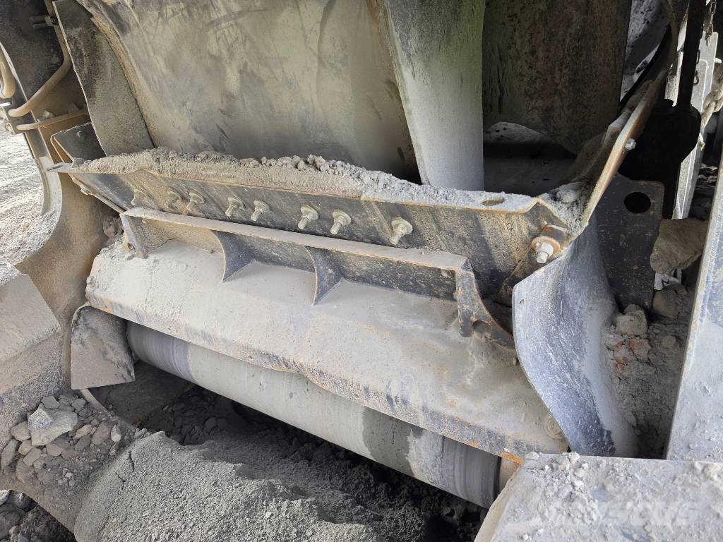 Metso LT 130 E Mobilni drobilniki