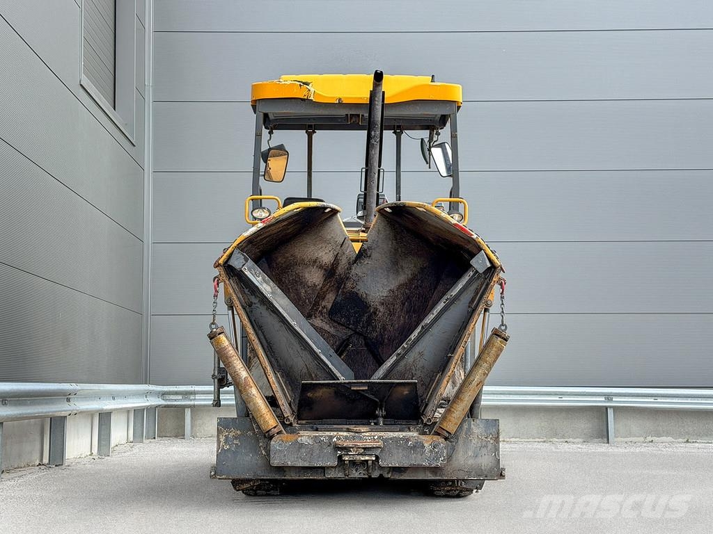 Vögele SUPER 1300-3I Finisseur