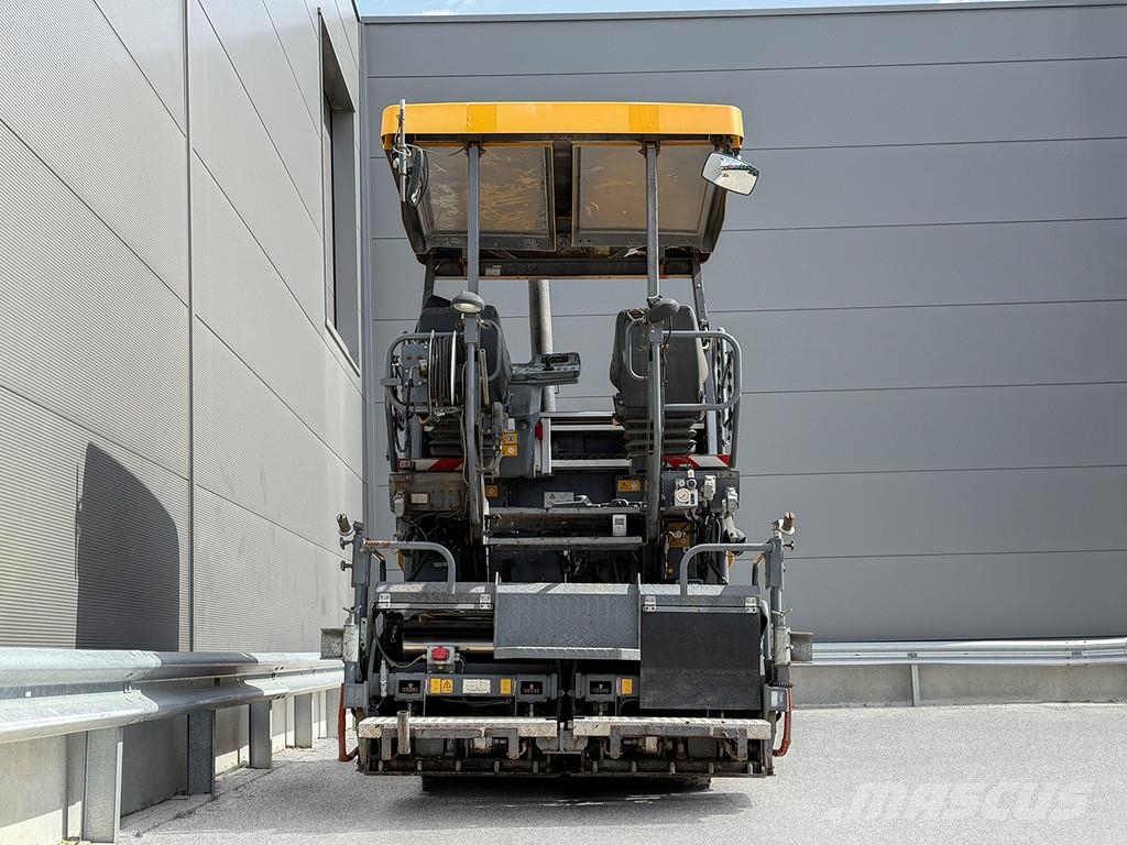 Vögele SUPER 1300-3I Finisseur
