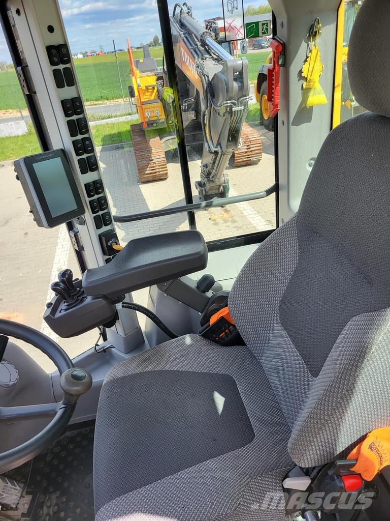 Volvo L110H2 لوادر بعجل